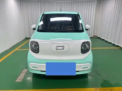 Besturn Pony 2025