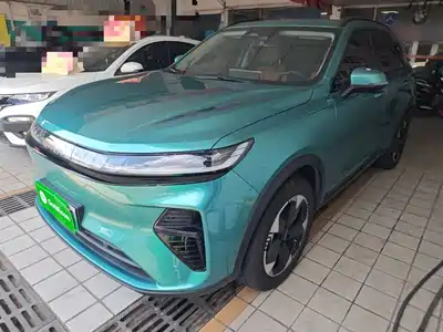 Haval Xiaolong MAX 2025
