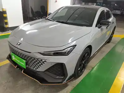 Changan UNI-V 2023