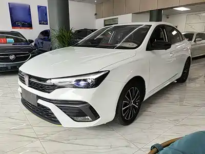 Roewe i5 2023