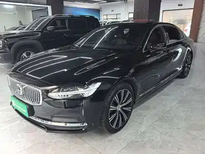 Volvo S90 2023