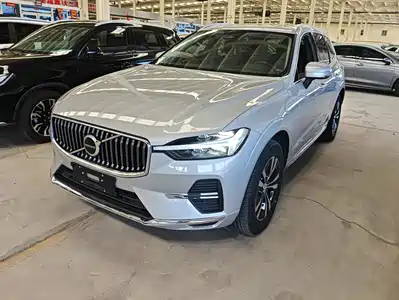 Volvo XC60 2023