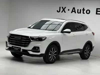 Haval H6 2022