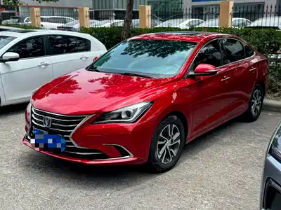 Changan Eado 2019