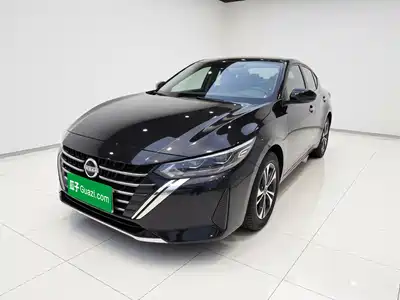 Nissan Sylphy 2024