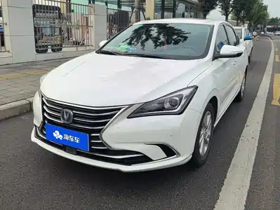 Changan Eado 2020