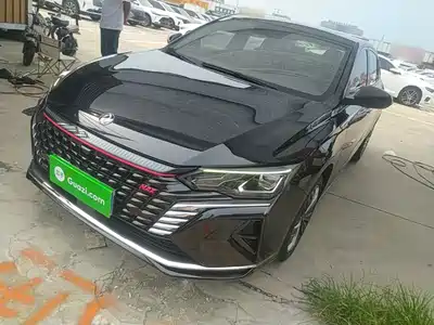 Dongfeng Aeolus Yixuan MAX 2022