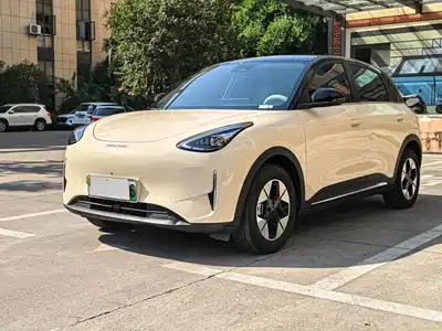 Geely Galaxy Starry Wish 2025