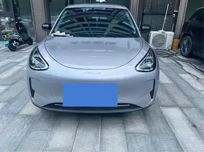 Geely Galaxy Starry Wish 2025