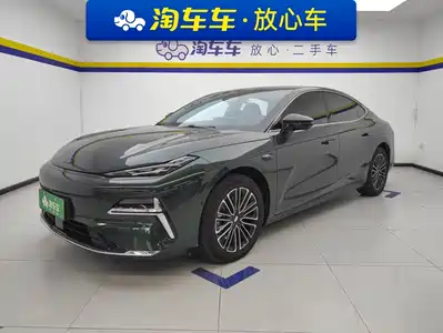 Geely Galaxy Xingyao 8 2025
