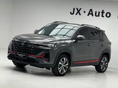 Changan CS35 PLUS 2023