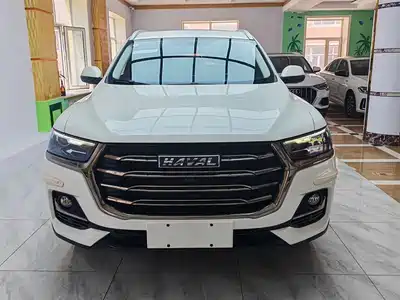 Haval H6 2022