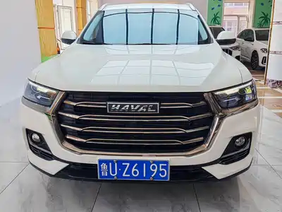 Haval H6 2022