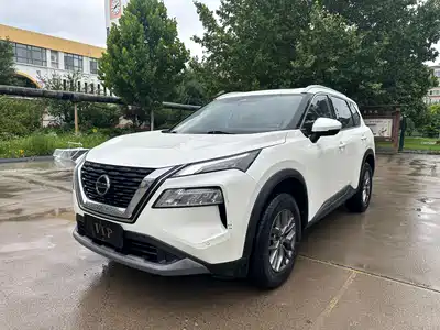 Nissan X-Trail 2022