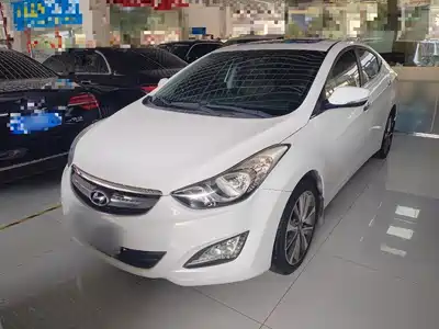 Hyundai Langdong 2016