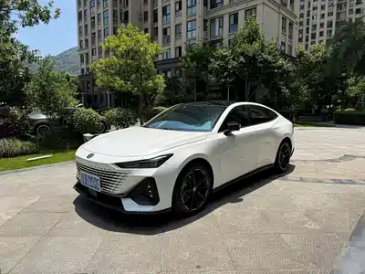 Changan UNI-V 2023