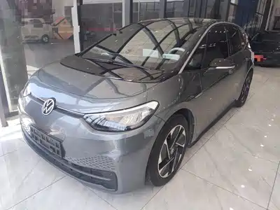 Volkswagen ID.3 2023