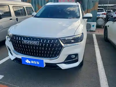 Haval H6 2023
