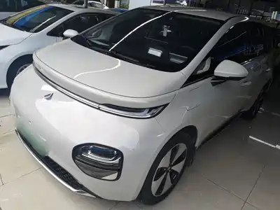 Baojun Cloud 2024