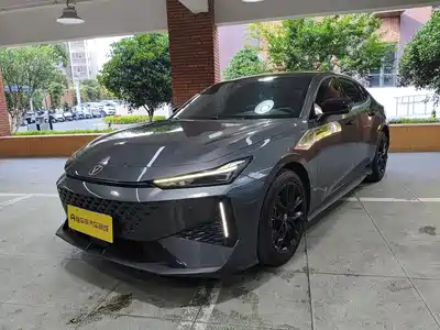 Changan UNI-V 2024