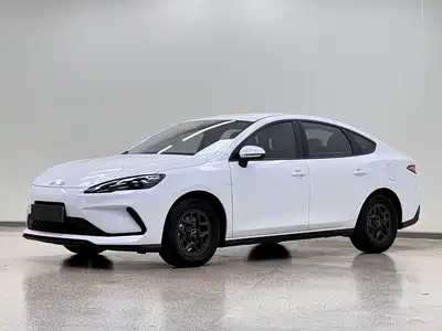 BYD Seal 05 DM-i 2025