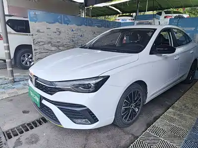 Roewe i5 2021