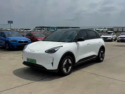 Geely Galaxy Starry Wish 2025