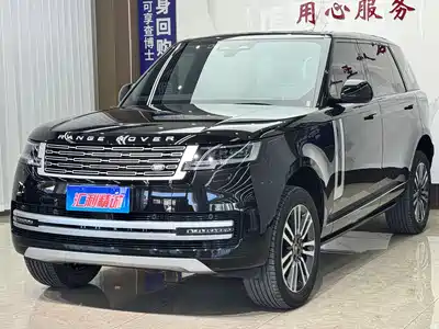 Land Rover Range Rover 2023