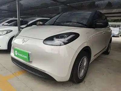 Wuling Motors Bingo 2023