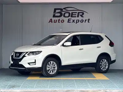 Nissan X-Trail 2023