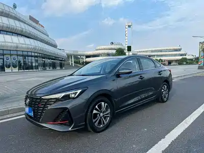 Changan Eado 2024
