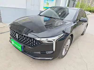 Besturn B70 2024