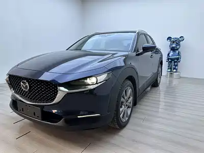 Mazda CX-30 2023