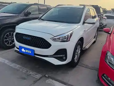 Haval M6 2020