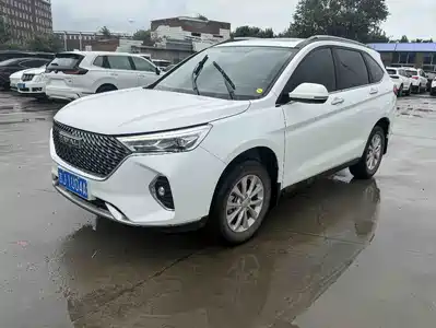 Haval M6 2023