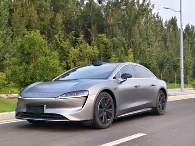 Zhijie S7 2024