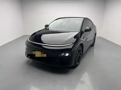 XPeng G6 2025
