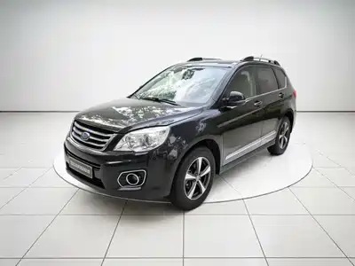 Haval H6 2014
