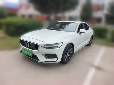 Volvo S60 2020