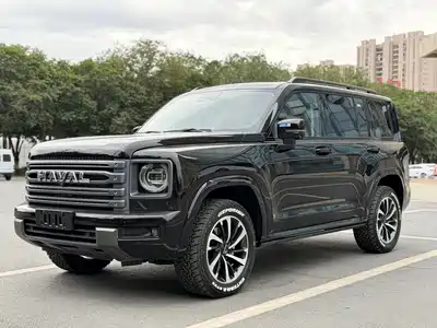 Haval H9 2025