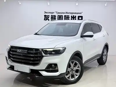 Haval H6 2022