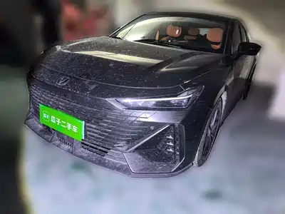 Changan UNI-V 2023