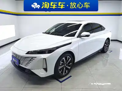 Changan Eado 2025