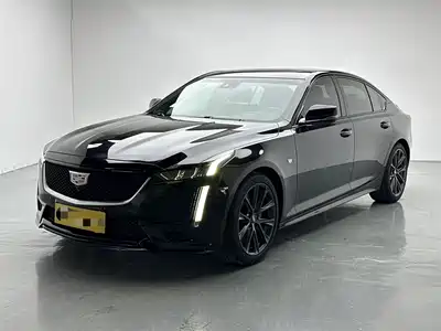 Cadillac CT5 2020