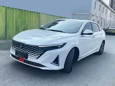 Changan Ruicheng PLUS 2023