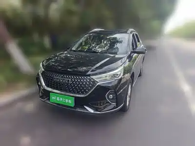 Haval M6 2021