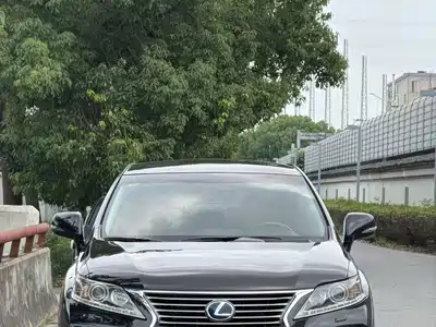 Lexus RX Classic 2013