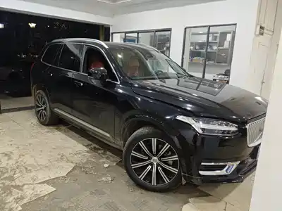 Volvo XC90 2024