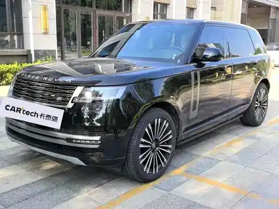 Land Rover Range Rover 2023