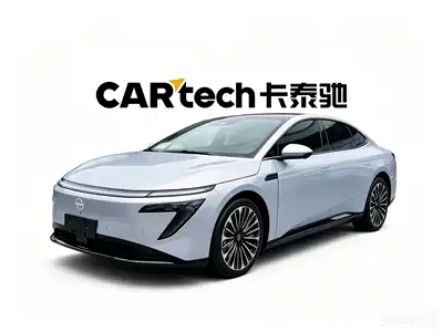 Nissan N7 2025